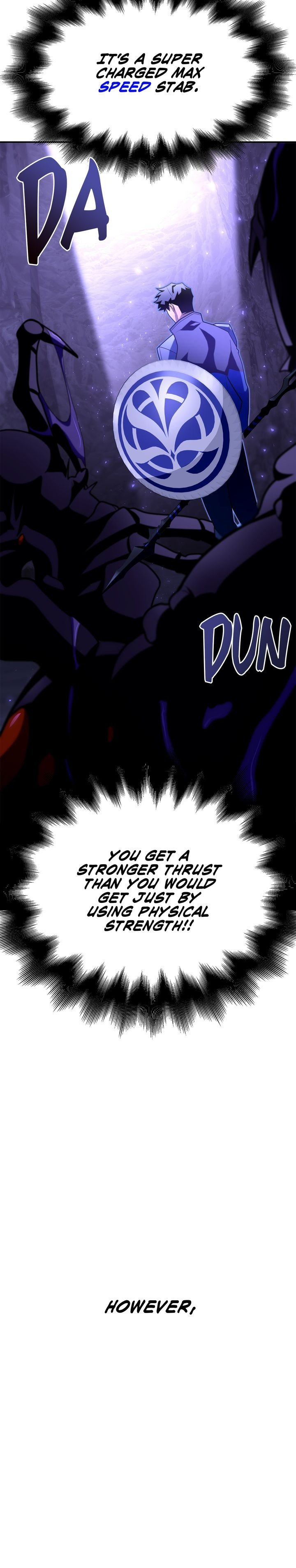 Superhuman Battlefield, Chapter 14 image 56